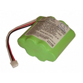 Baterija za Vetronix Consult II 2000 mAh