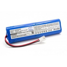 Baterija za Biocare ECG-1215 14.8V 2600 mAh