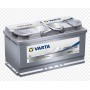 Varta 12V 95Ah D+ 850A MARIN