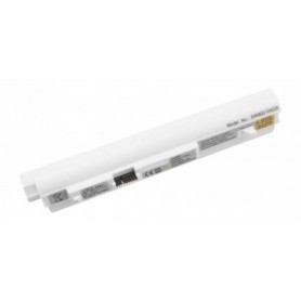 Baterija za Lenovo IdeaPad S10-2 6600 mAh BELA