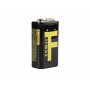 Trustfire 9V 6LR61 650 mAh Li-Polymer baterija