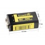 Trustfire 9V 6LR61 USB (7.4V) 550 mAh Li-Polymer baterija