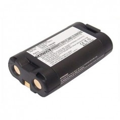 Baterija za skener Casio DT-900, 700 mAh