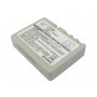 Baterija za skener Casio IT-600 1850 mAh