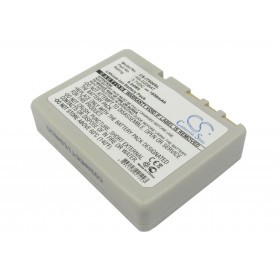 Baterija za skener Casio IT-600 1850 mAh