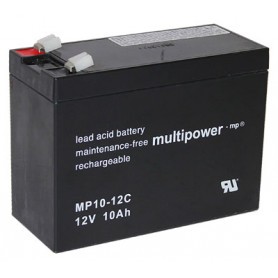 Multipower MP10-12C