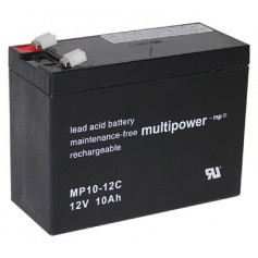 Multipower MP10-12S