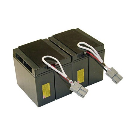 RBC55 APC SET s kabli in konektorji