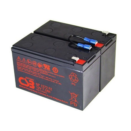 RBC5 APC SET s kabli in konektorji