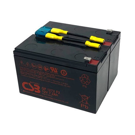 RBC9 APC SET s kabli in konektorji