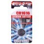 Maxcell CR1616 3V litijeva baterija