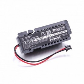 Baterija za Mitsubishi MR-J3BAT 2000 mAh, V OHIŠJU