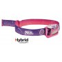 Petzl TIKKID PINK naglavna svetilka