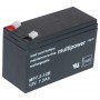 Multipower MP7,2-12B