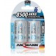 AKU ASN maxE NiMH 8500mAh (2 V BLISTRU)