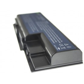 Baterija za Acer Aspire 5520 AS07B31 AS07B32 / 11,1V 4400mAh