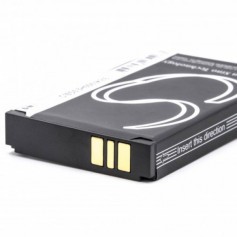 Baterija za Baby Monitor 7500, 2300 mAh