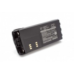 Baterija za Motorola GP320 GP340 GP360 7.4V Li-Ion 2600 mAh