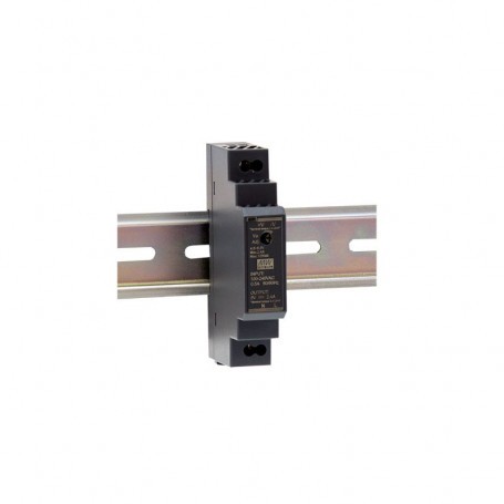 HDR-15-24 napajalnik za DIN letev