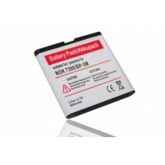 Baterija za Nokia BP-5M 600 mAh
