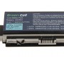 Baterija za Acer Aspire 5520 AS07B31 AS07B32 / 11,1V 6600mAh