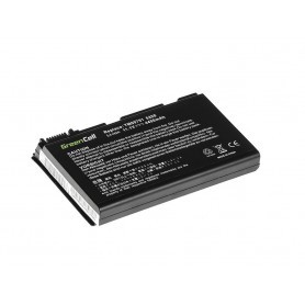 Baterija za Acer TravelMate 5220 5520 5720 7520 7720 / 11,1V 4400mAh