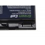 Baterija za Acer TravelMate 5220 5520 5720 7520 7720 / 14,4V 4400mAh