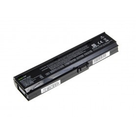 Baterija za Acer Aspire 3200 3600 3680 5030 5500 / 11,1V 4400mAh