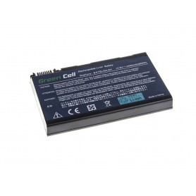 Baterija za Acer Aspire 3100 3690 5110 5630 / 14,4V 4400mAh