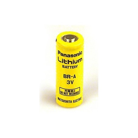 BAT PAN IND Li BR-A