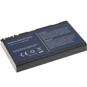 Baterija za Acer Aspire 3100 3690 5110 5630 / 11,1V 4400mAh