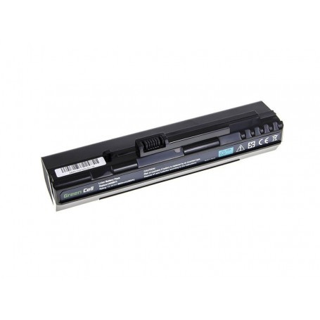 Baterija za Acer Aspire One A110 A150 D150 D250 ZG5 / 11,1V 8800mAh