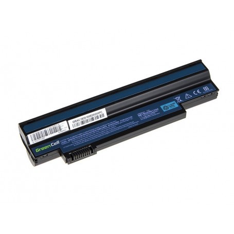 Baterija za Acer Aspire One 533 532H 533H / 11,1V 4400mAh