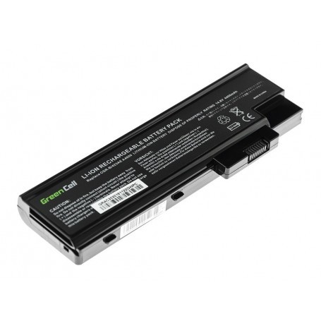 Baterija za Acer Aspire 5620 7000 9300 9400 / 14,4V 4400mAh