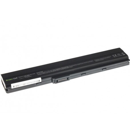 Baterija za Asus A32-K52 K52 X52 A52 / 11,1V 4400mAh