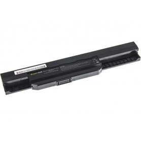 Baterija za Asus A31-K53 X53S X53T K53E / 11,1V 4400mAh