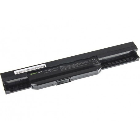 Baterija za Asus A31-K53 X53S X53T K53E / 11,1V 4400mAh