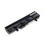 Baterija za Asus Eee-PC 1015 1215 1215N 1215B (black) / 11,1V 4400mAh
