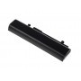 Baterija za Asus Eee-PC 1015 1215 1215N 1215B (black) / 11,1V 4400mAh