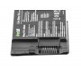 Baterija za Asus F50 F80S N60 X60 X61 / 11,1V 4400mAh