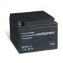 Multipower MP26-12