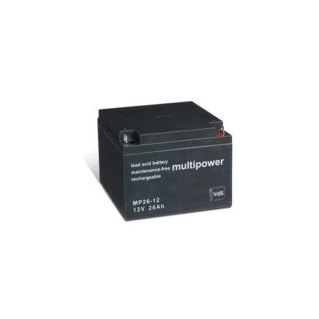 Multipower MP26-12