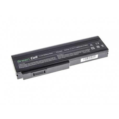 Baterija za Asus A32-M50 A32-N61 N43 N53 G50 L50 M50 M60 N61VN / 11,1V 6600mAh