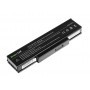 Baterija za Asus A9 S9 S96 Z62 Z9 Z94 Z96 / 11,1V 4400mAh