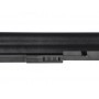 Baterija za Asus Eee-PC 1001 1001P 1005 1005P 1005H (črna) / 11,1V 6600mAh