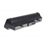 Baterija za Asus Eee-PC 1001 1001P 1005 1005P 1005H (črna) / 11,1V 6600mAh