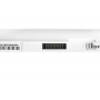 Baterija za Asus Eee-PC 1001 1001P 1005 1005P 1005H (bela) / 11,1V 4400mAh