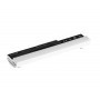 Baterija za Asus Eee-PC 1001 1001P 1005 1005P 1005H (bela) / 11,1V 4400mAh
