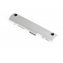 Baterija za Asus Eee-PC 1001 1001P 1005 1005P 1005H (bela) / 11,1V 4400mAh