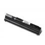 Baterija za Asus Eee-PC 1015 1215 1215N 1215B (črna) / 11,1V 6600mAh
